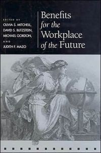 Produktbild: Benefits for the Workplace of the Future