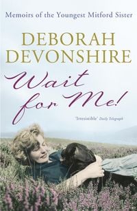Produktbild: Wait For Me!