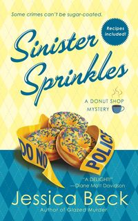 Produktbild: Sinister Sprinkles