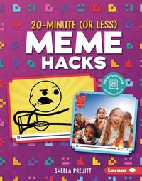 Produktbild: 20-Minute (or Less) Meme Hacks