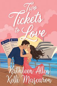 Produktbild: Two Tickets to Love
