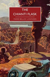 Produktbild: Chianti Flask
