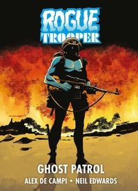Produktbild: Rogue Trooper