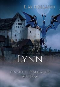 Produktbild: Lynn - ein schicksalhafter Auftrag