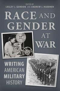 Produktbild: Race and Gender at War