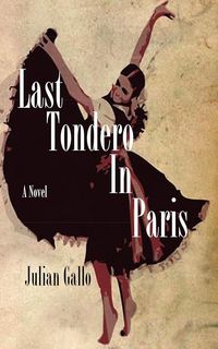 Produktbild: Last Tondero in Paris