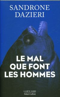 Produktbild: Le mal que font les hommes
