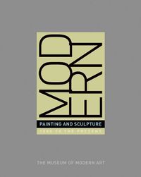 Produktbild: Modern Painting and Sculpture