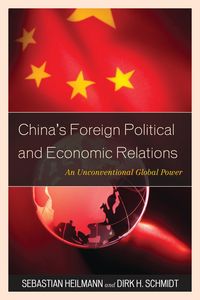 Produktbild: China's Foreign Political and Economic Relations