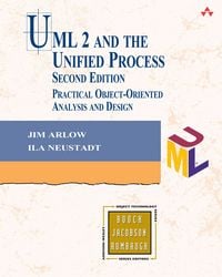 Produktbild: UML 2 and the Unified Process