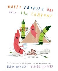 Produktbild: Happy Father's Day from the Crayons
