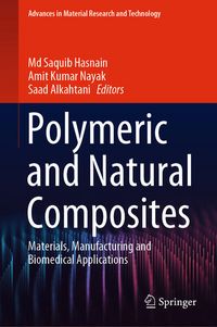 Produktbild: Polymeric and Natural Composites