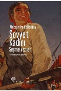 Produktbild: Sovyet Kadini;Secme Yazilar