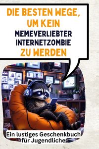 Produktbild: Die besten Wege, um kein memeverliebter Internetzombie zu werden