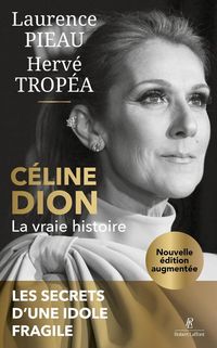 Produktbild: Celine Dion - La Vraie Histoire - Ne 2026