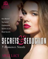Produktbild: Secrets and Seduction