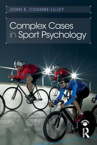 Produktbild: Complex Cases in Sport Psychology