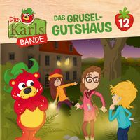 Produktbild: Das Grusel-Gutshaus