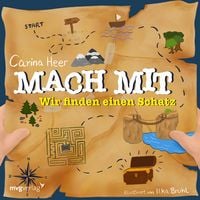 Produktbild: Mach mit &ndash; wir finden einen Schatz
