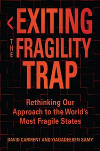 Produktbild: Exiting the Fragility Trap