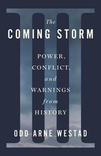 Produktbild: The Coming Storm