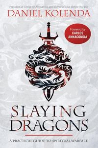 Produktbild: Slaying Dragons