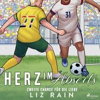 Produktbild: Herz im Abseits