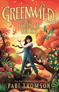 Produktbild: Greenwild: The Forest in the Sky