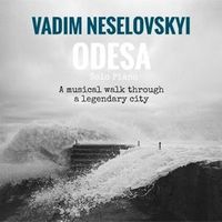 Bild vom Artikel Vadim Neselovskyi: Odesa vom Autor Vadim Neselovskyi