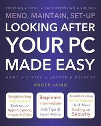 Produktbild: Looking After Your PC Made Easy