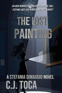 Produktbild: The Lost Painting
