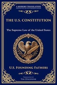 Produktbild: The U.S. Constitution