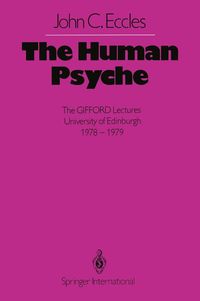 Produktbild: The Human Psyche