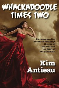 Produktbild: Whackadoodle Times Two