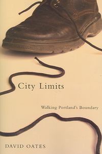 Produktbild: City Limits: Walking Portland's Boundary