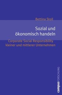 Produktbild: Sozial und &ouml;konomisch handeln