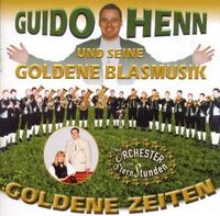 Produktbild: Henn, G: Goldene Zeiten