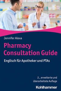 Produktbild: Pharmacy Consultation Guide