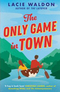 Produktbild: The Only Game in Town