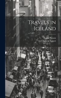 Produktbild: Travels in Iceland