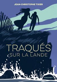 Produktbild: Traqu&eacute;s sur la lande