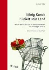 Produktbild: K&ouml;nig Kunde ruiniert sein Land