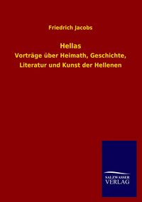 Produktbild: Hellas