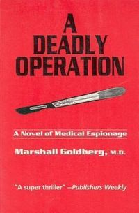 Produktbild: A Deadly Operation