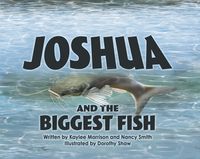 Produktbild: Joshua and the Biggest Fish