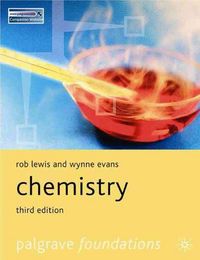 Produktbild: Chemistry
