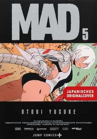 Produktbild: MAD in the Apocalypse 05