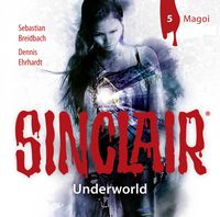 Produktbild: SINCLAIR - Underworld: Folge 05