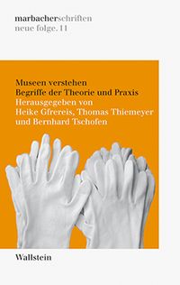 Produktbild: Museen verstehen