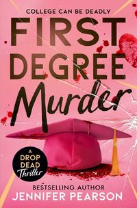 Produktbild: First Degree Murder